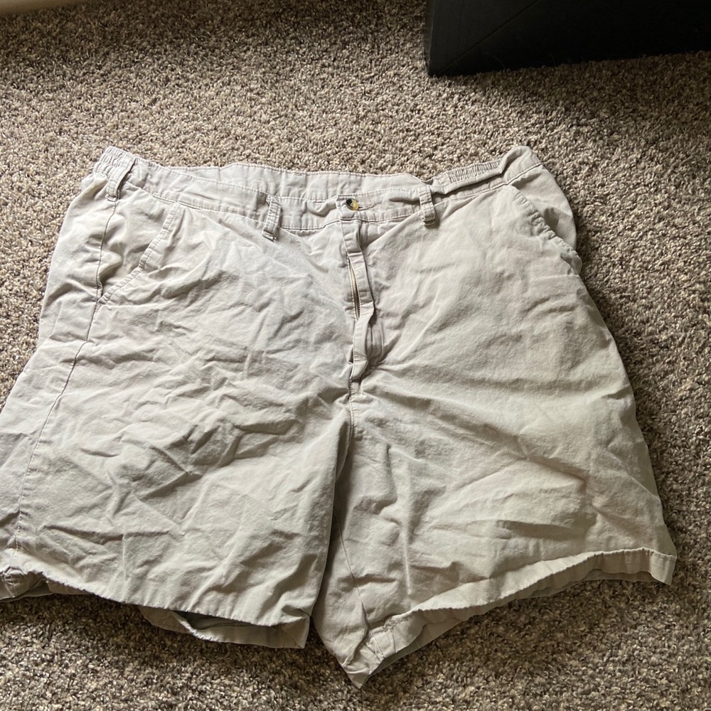 Wrangler shorts